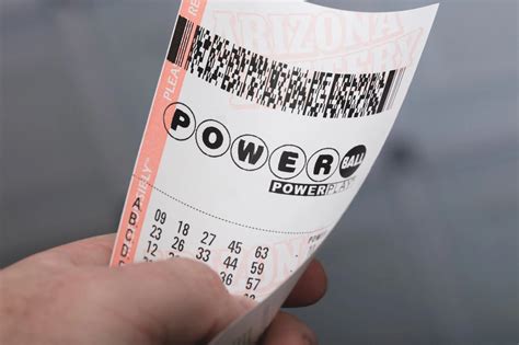 These Are the Most Glaring Red Flags in Any Lottery .